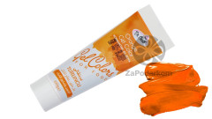 Dr.Gusto Гелевый краситель Оранжевый (Orange), тюбик 100 гр