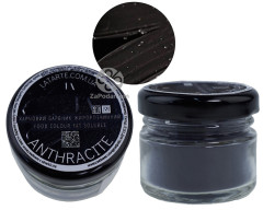 Latarte Краситель жирорастворимый ANTHRACITE 30 мл