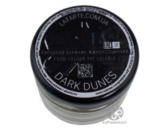 Latarte Краситель жирорастворимый DARK DUNES 30 мл