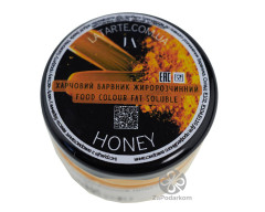 Latarte Краситель жирорастворимый HONEY 30 мл