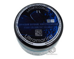 Latarte Краситель жирорастворимый ULTRAMARINE 30 мл