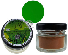 Latarte Краситель водорастворимый GREEN LEAF 10 г