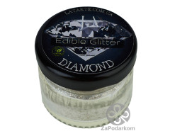 Latarte Пищевой блеск (Глиттер) DIAMOND 5 г