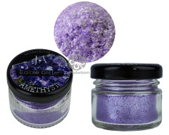 Latarte Пищевой блеск (Глиттер) AMETHYST 5 г