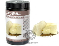 SOSA (Испания) Sucro Emul эмульгатор пенообразователь, банка 500 гр