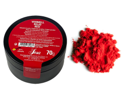 SOSA Red краситель сухой водорастворимый Красный