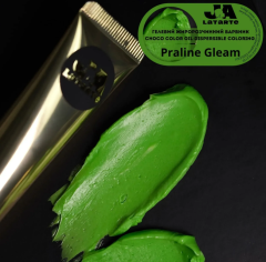 Latarte Краситель жирорастворимый гелевый PRALINE GLEAM 20 мл