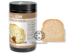 SOSA (Испания) Psyllium псилиум порошок подорожника, банка 800 гр