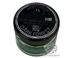 Latarte Краситель жирорастворимый DARK FOREST 30 мл