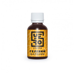 YeroColors гелевый краситель Тоффи, 70 г
