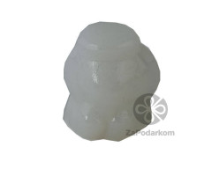 Молд силиконовый Собачка 3D