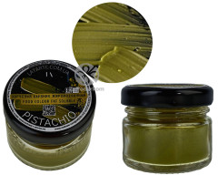 Latarte Краситель жирорастворимый PISTACHIO 30 мл