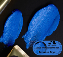 Latarte Краситель жирорастворимый гелевый MOUSSE MYST 20 мл