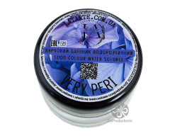 Latarte Краситель водорастворимый VERY PERI 10 г
