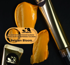Latarte Краситель жирорастворимый гелевый BELGIAN BLOOM 20 мл