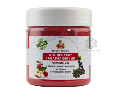 Bright Foods краситель натуральный сухой Красный 50 г