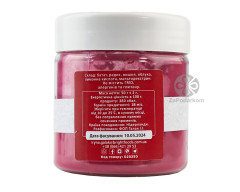 Bright Foods краситель натуральный сухой Вишнево-красный 50 г