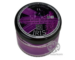 Latarte Краситель жирорастворимый IRIS 30 мл