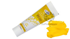 ​​Dr.Gusto Гелевый краситель Желтый (Yellow), тюбик 100 гр