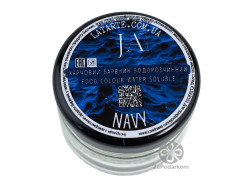 Latarte Краситель водорастворимый NAVY 10 г