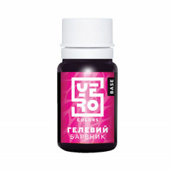 YeroColors гелевый краситель Маджента, 20 г