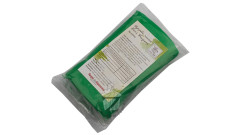 Royal Steensma Roll Fondant мастика универсальная Зеленая, 250 грамм