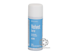Спрей велюр Martellato Velvet Голубой, 400 мл