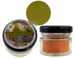 Latarte Краситель водорастворимый OLIVE 10 г
