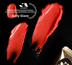 Latarte Краситель жирорастворимый гелевый GELLY GLAZE 20 мл
