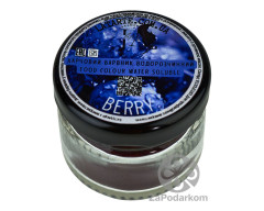 Latarte Краситель водорастворимый BERRY 10 г
