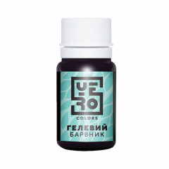 YeroColors гелевый краситель Тиффани, 20 г
