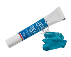 SekerSugar краситель гелевый Бирюзовый, 20 гр