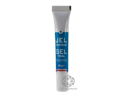 SekerSugar краситель гелевый Бирюзовый, 20 гр