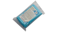 Royal Steensma Roll Fondant мастика универсальная Голубая, 250 грамм