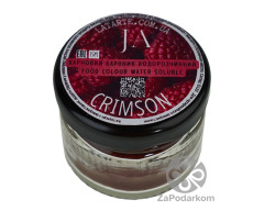 Latarte Краситель водорастворимый CRIMSON 10 г