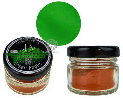 Latarte Краситель водорастворимый GREEN APPLE 10 г