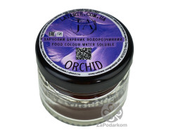 Latarte Краситель водорастворимый ORCHID 10 г