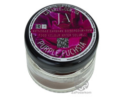 Latarte Краситель водорастворимый PURPLE FUCHSIA 10 г