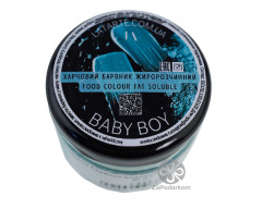 Latarte Краситель жирорастворимый BABY BOY 30 мл