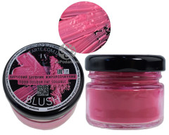 Latarte Краситель жирорастворимый BLUSH 30 мл