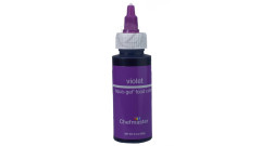 Гелевый краситель MAXI Chefmaster Сиреневый (Violet) 65 г