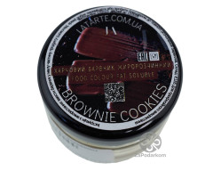Latarte Краситель жирорастворимый BROWNIE COOKIES 30 мл