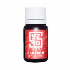 YeroColors гелевый краситель Коралл, 20 г