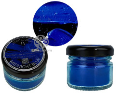 Latarte Краситель жирорастворимый MIDNIGHT BLUE 30 мл