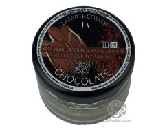 Latarte Краситель жирорастворимый CHOCOLATE 30 мл