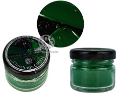 Latarte Краситель жирорастворимый CHRISTMAS GREEN 30 мл