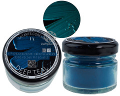 Latarte Краситель жирорастворимый DEEP TEAL 30 мл