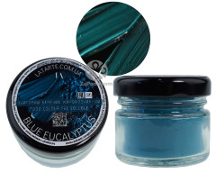 Latarte Краситель жирорастворимый BLUE EUCALYPTUS 30 мл