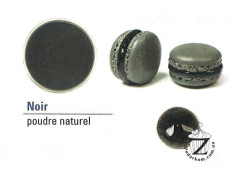 SOSA Natural Черный водорастворимый натуральный краситель
