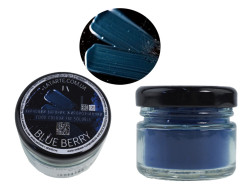 Latarte Краситель жирорастворимый BLUE BERRY 30 мл